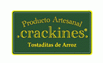 Crackines - Frusan Distribuidor Mayorista