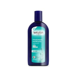 Fito Shampoo Fortificante de Romero x 250 ml - WELEDA - Distribuidor Mayorista Frusan
