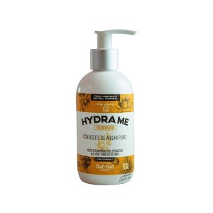 Hydra Me Crema Regeneradora con Aceite de Argán Puro x 235 ml - BEL-LAB - Distribuidor Mayorista Frusan