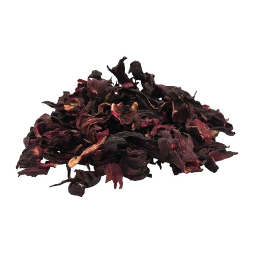 HIBISCUS FLORES X 1Kg