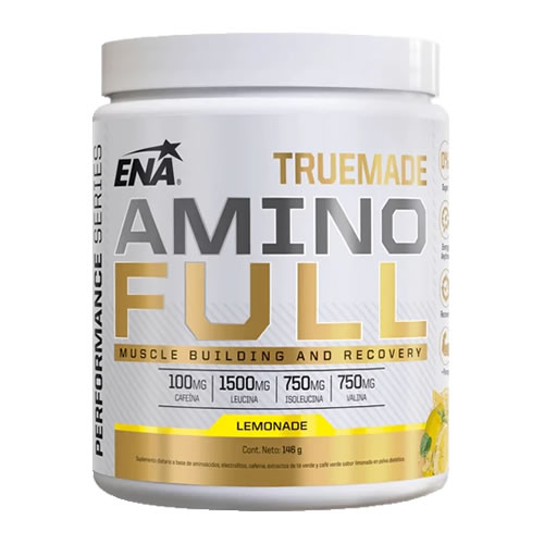 Ena Truemade Amino Full x 146 gr