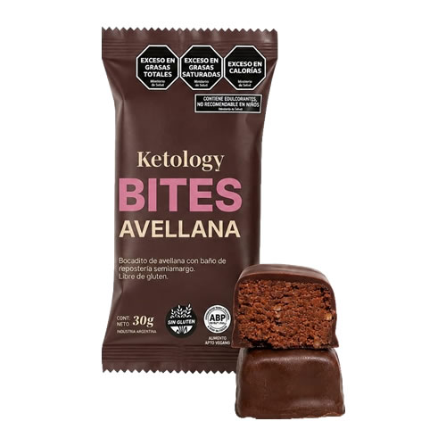 ketology avellana